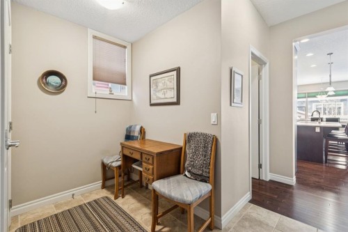 7 Cooperstown Place Sw, Airdrie, AB - Indoor