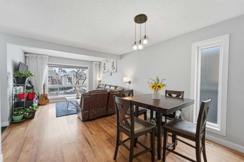 78 Martinview Crescent Ne, Calgary, AB - Indoor