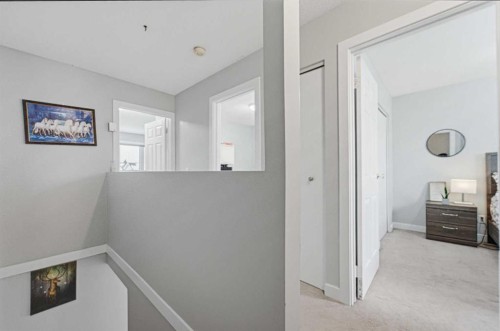 78 Martinview Crescent Ne, Calgary, AB - Indoor Photo Showing Other Room