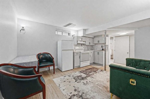 78 Martinview Crescent Ne, Calgary, AB - Indoor