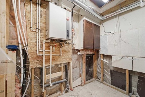 78 Martinview Crescent Ne, Calgary, AB - Indoor