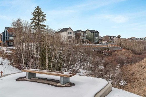 86 Spring Willow Close Sw, Calgary, AB - Outdoor
