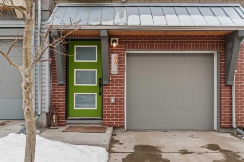 86 Spring Willow Close Sw, Calgary, AB - Outdoor