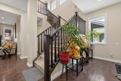 673 Marina Drive, Chestermere, AB - Indoor Photo Showing Other Room