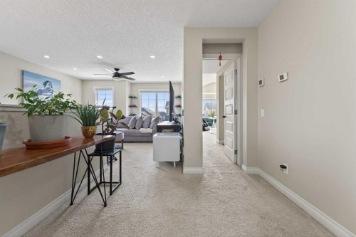 673 Marina Drive, Chestermere, AB - Indoor