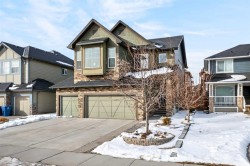 673 Marina Drive  Chestermere, AB T1X 0S3
