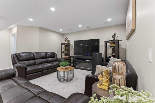 673 Marina Drive, Chestermere, AB - Indoor