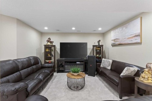 673 Marina Drive, Chestermere, AB - Indoor