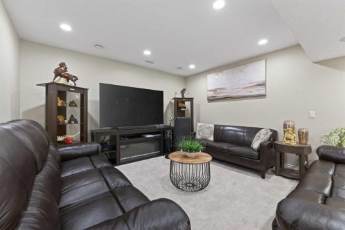 673 Marina Drive, Chestermere, AB - Indoor