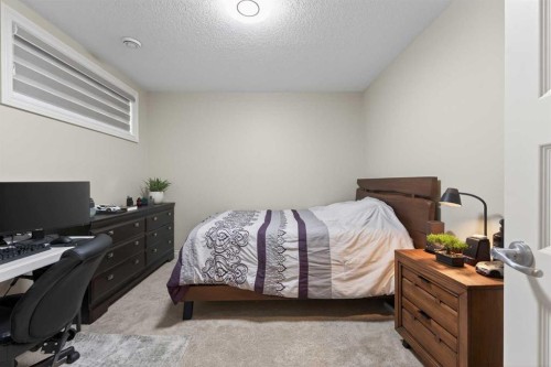 673 Marina Drive, Chestermere, AB - Indoor