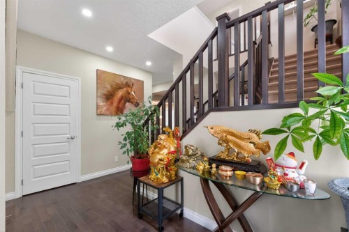 673 Marina Drive, Chestermere, AB - Indoor Photo Showing Other Room