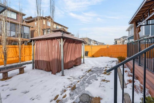 673 Marina Drive, Chestermere, AB - Outdoor