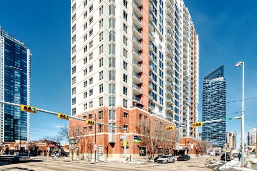 1804-1053 10 Street SW Calgary, AB T2R 1S6