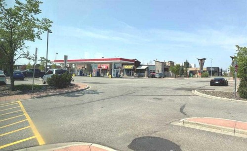 320 West Creek Drive, Chestermere, AB 