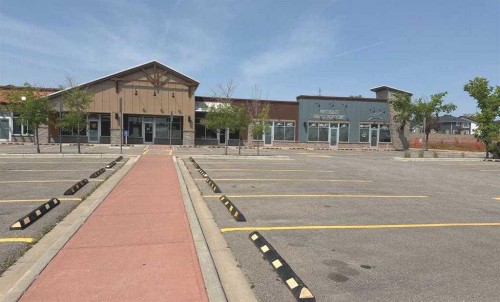 320 West Creek Drive, Chestermere, AB 