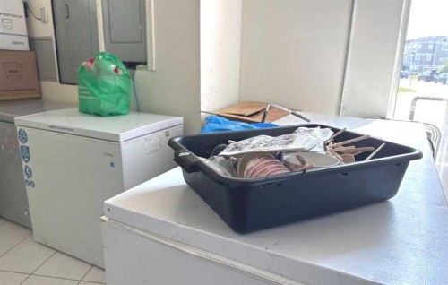 320 West Creek Drive, Chestermere, AB 