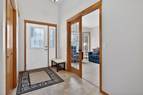 38 Tanner Close Se, Airdrie, AB - Indoor Photo Showing Other Room