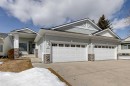 17 Rocky Ridge Villas Nw, Calgary, AB  - Outdoor With Facade 