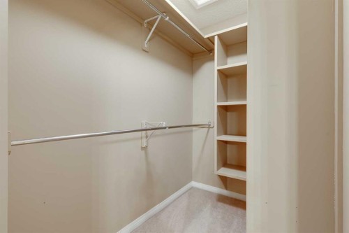 17 Rocky Ridge Villas Nw, Calgary, AB - Indoor With Storage