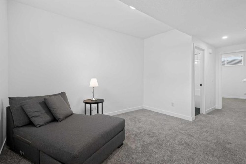 12 Heirloom Crescent Se, Calgary, AB - Indoor Photo Showing Other Room