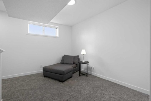 12 Heirloom Crescent Se, Calgary, AB - Indoor