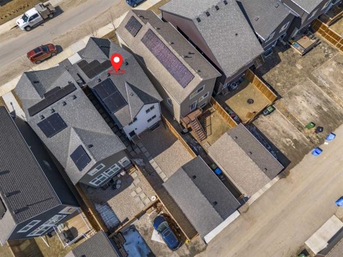 12 Heirloom Crescent Se, Calgary, AB - 