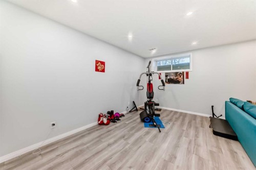 267 Auburn Meadows Place Se, Calgary, AB - Indoor