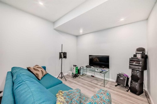 267 Auburn Meadows Place Se, Calgary, AB - Indoor