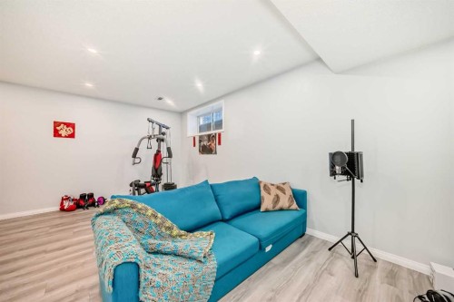 267 Auburn Meadows Place Se, Calgary, AB - Indoor