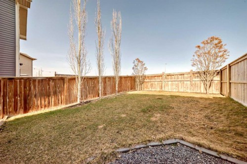 267 Auburn Meadows Place Se, Calgary, AB - Outdoor