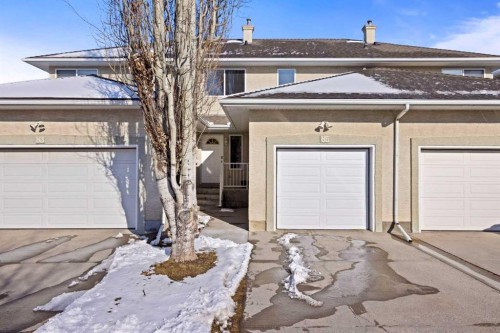 85 Cedarview Mews Sw, Calgary, AB - Outdoor