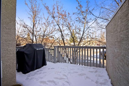 85 Cedarview Mews Sw, Calgary, AB - Outdoor