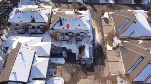 85 Cedarview Mews Sw, Calgary, AB - Outdoor With View
