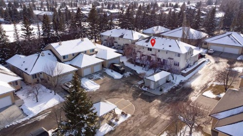 85 Cedarview Mews Sw, Calgary, AB - Outdoor