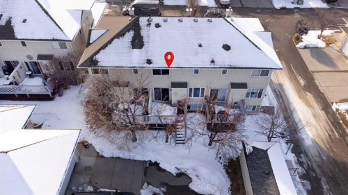 85 Cedarview Mews Sw, Calgary, AB - Outdoor With Deck Patio Veranda
