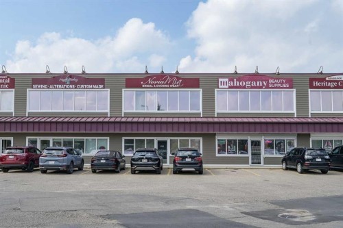 203-5116 52 Street, Red Deer, AB 