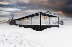 100 Palomino Close Fort Mcmurray, AB T9H 5K5