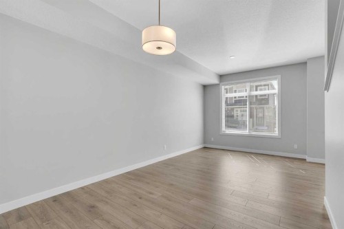 118 Legacy Path Se, Calgary, AB - Indoor Photo Showing Other Room