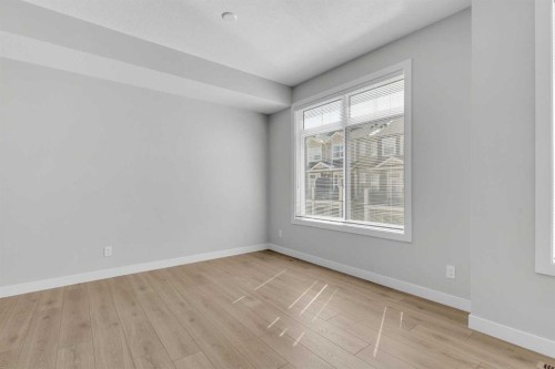 118 Legacy Path Se, Calgary, AB - Indoor Photo Showing Other Room