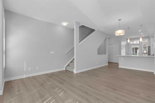 118 Legacy Path Se, Calgary, AB - Indoor