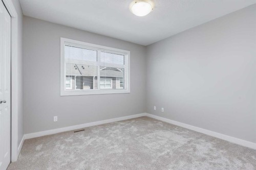 118 Legacy Path Se, Calgary, AB - Indoor Photo Showing Other Room