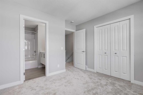 118 Legacy Path Se, Calgary, AB - Indoor