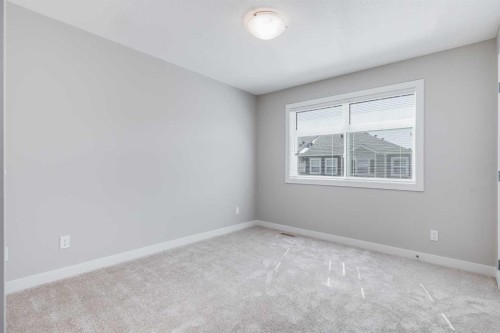 118 Legacy Path Se, Calgary, AB - Indoor Photo Showing Other Room