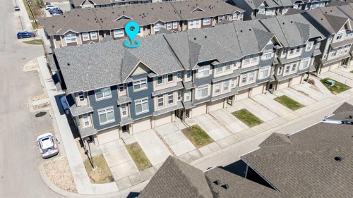 118 Legacy Path Se, Calgary, AB - 