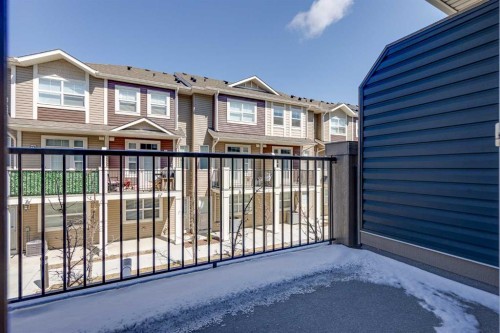 118 Legacy Path Se, Calgary, AB - Outdoor