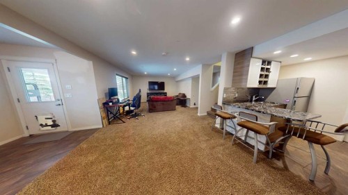 983 Auburn Bay Boulevard Se, Calgary, AB - Indoor Photo Showing Other Room