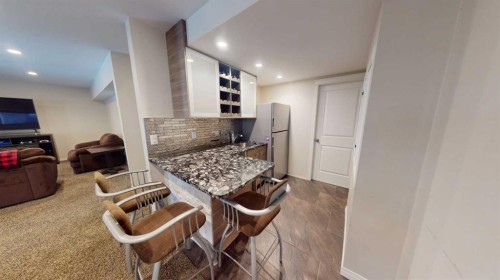 983 Auburn Bay Boulevard Se, Calgary, AB - Indoor Photo Showing Other Room