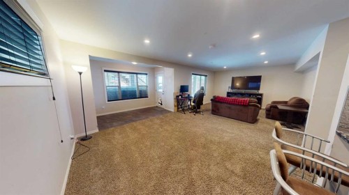 983 Auburn Bay Boulevard Se, Calgary, AB - Indoor