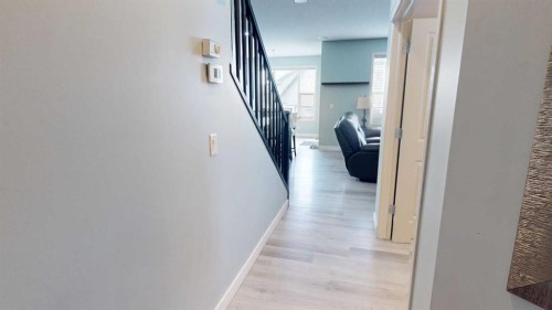 983 Auburn Bay Boulevard Se, Calgary, AB - Indoor Photo Showing Other Room