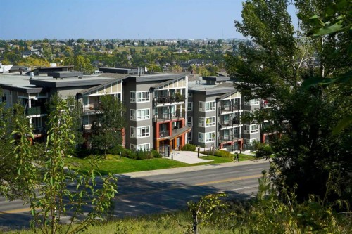 2-521 15 Avenue Ne, Calgary, AB 